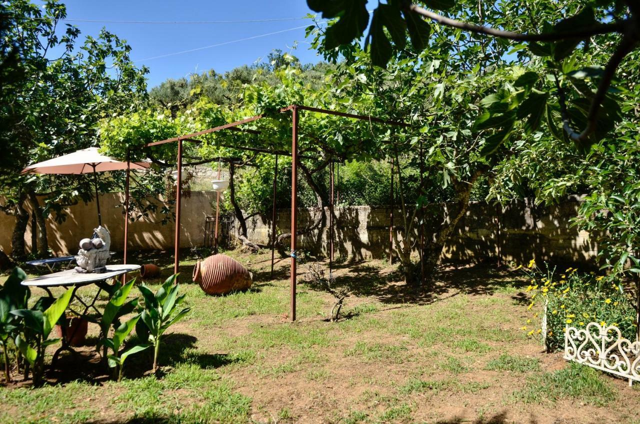 Doloi garden house Villa Málta Buitenkant foto