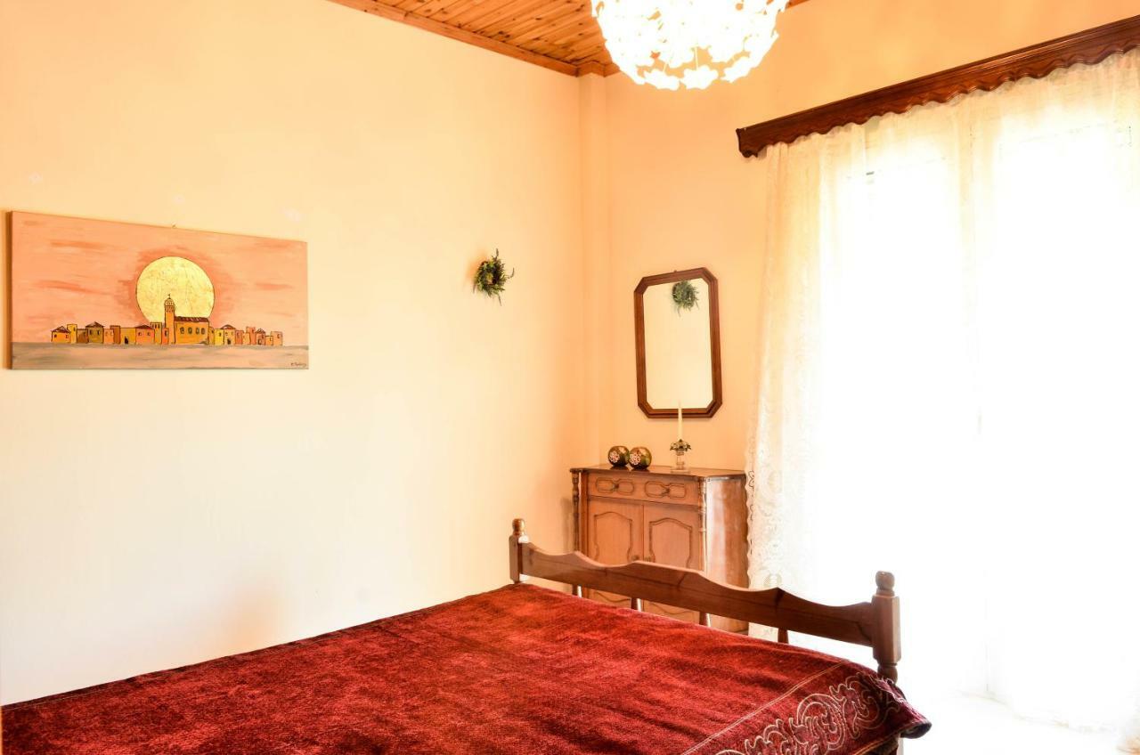 Doloi garden house Villa Málta Buitenkant foto